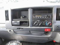 ISUZU Elf Truck (With 3 Steps Of Cranes) TDG-NKS85A 2013 134,000km_21
