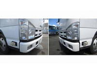ISUZU Elf Truck (With 3 Steps Of Cranes) TDG-NKS85A 2013 134,000km_4