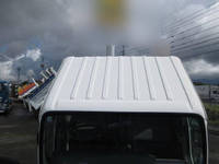 ISUZU Elf Truck (With 3 Steps Of Cranes) TDG-NKS85A 2013 134,000km_5