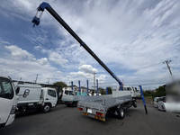 MITSUBISHI FUSO Fighter Self Loader (With 4 Steps Of Cranes) 2KG-FK62FZ 2025 526km_14