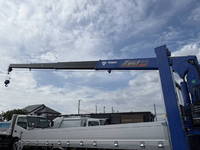 MITSUBISHI FUSO Fighter Self Loader (With 4 Steps Of Cranes) 2KG-FK62FZ 2025 526km_15