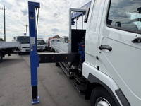 MITSUBISHI FUSO Fighter Self Loader (With 4 Steps Of Cranes) 2KG-FK62FZ 2025 526km_16