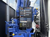 MITSUBISHI FUSO Fighter Self Loader (With 4 Steps Of Cranes) 2KG-FK62FZ 2025 526km_18