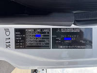 MITSUBISHI FUSO Fighter Self Loader (With 4 Steps Of Cranes) 2KG-FK62FZ 2025 526km_24