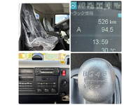MITSUBISHI FUSO Fighter Self Loader (With 4 Steps Of Cranes) 2KG-FK62FZ 2025 526km_26