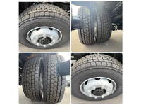 MITSUBISHI FUSO Fighter Self Loader (With 4 Steps Of Cranes) 2KG-FK62FZ 2025 526km_29