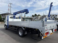MITSUBISHI FUSO Fighter Self Loader (With 4 Steps Of Cranes) 2KG-FK62FZ 2025 526km_2