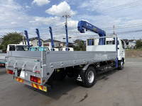 MITSUBISHI FUSO Fighter Self Loader (With 4 Steps Of Cranes) 2KG-FK62FZ 2025 526km_4