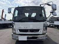MITSUBISHI FUSO Fighter Self Loader (With 4 Steps Of Cranes) 2KG-FK62FZ 2025 526km_5