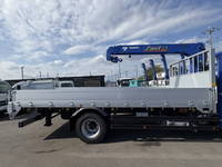 MITSUBISHI FUSO Fighter Self Loader (With 4 Steps Of Cranes) 2KG-FK62FZ 2025 526km_6