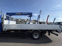 MITSUBISHI FUSO Fighter Self Loader (With 4 Steps Of Cranes) 2KG-FK62FZ 2025 526km_7