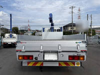 MITSUBISHI FUSO Fighter Self Loader (With 4 Steps Of Cranes) 2KG-FK62FZ 2025 526km_8