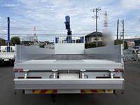 MITSUBISHI FUSO Fighter Self Loader (With 4 Steps Of Cranes) 2KG-FK62FZ 2025 526km_9
