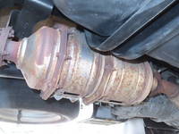 ISUZU Elf Flat Body TRG-NKR85A 2015 262,500km_10