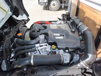 ISUZU Elf Flat Body TRG-NKR85A 2015 262,500km_12