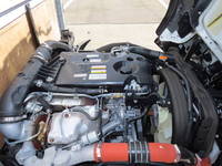 ISUZU Elf Flat Body TRG-NKR85A 2015 262,500km_13