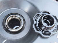 ISUZU Elf Flat Body TRG-NKR85A 2015 262,500km_15