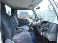 ISUZU Elf Flat Body TRG-NKR85A 2015 262,500km_17