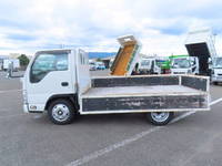 ISUZU Elf Flat Body TRG-NKR85A 2015 262,500km_23