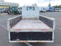 ISUZU Elf Flat Body TRG-NKR85A 2015 262,500km_24