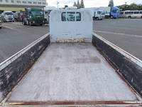 ISUZU Elf Flat Body TRG-NKR85A 2015 262,500km_25