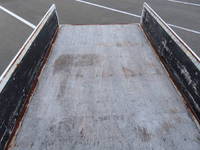 ISUZU Elf Flat Body TRG-NKR85A 2015 262,500km_26