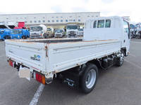 ISUZU Elf Flat Body TRG-NKR85A 2015 262,500km_2
