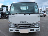 ISUZU Elf Flat Body TRG-NKR85A 2015 262,500km_3