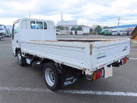 ISUZU Elf Flat Body TRG-NKR85A 2015 262,500km_4