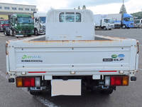 ISUZU Elf Flat Body TRG-NKR85A 2015 262,500km_5