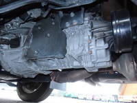 ISUZU Elf Flat Body TRG-NKR85A 2015 262,500km_6