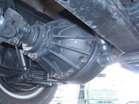 ISUZU Elf Flat Body TRG-NKR85A 2015 262,500km_7