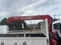 HINO Ranger Truck (With 4 Steps Of Cranes) TKG-FC9JKAP 2013 38,138km_10