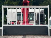 HINO Ranger Truck (With 4 Steps Of Cranes) TKG-FC9JKAP 2013 38,138km_10