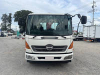 HINO Ranger Truck (With 4 Steps Of Cranes) TKG-FC9JKAP 2013 38,138km_11