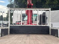 HINO Ranger Truck (With 4 Steps Of Cranes) TKG-FC9JKAP 2013 38,138km_12