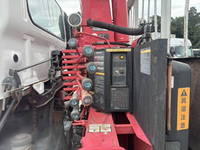 HINO Ranger Truck (With 4 Steps Of Cranes) TKG-FC9JKAP 2013 38,138km_12