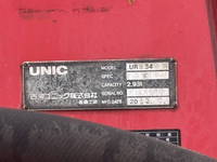 HINO Ranger Truck (With 4 Steps Of Cranes) TKG-FC9JKAP 2013 38,138km_14