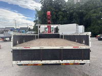 HINO Ranger Truck (With 4 Steps Of Cranes) TKG-FC9JKAP 2013 38,138km_15