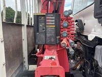 HINO Ranger Truck (With 4 Steps Of Cranes) TKG-FC9JKAP 2013 38,138km_16