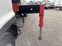 HINO Ranger Truck (With 4 Steps Of Cranes) TKG-FC9JKAP 2013 38,138km_16