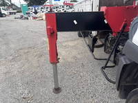 HINO Ranger Truck (With 4 Steps Of Cranes) TKG-FC9JKAP 2013 38,138km_17