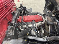 HINO Ranger Truck (With 4 Steps Of Cranes) TKG-FC9JKAP 2013 38,138km_25