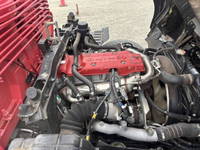 HINO Ranger Truck (With 4 Steps Of Cranes) TKG-FC9JKAP 2013 38,138km_29