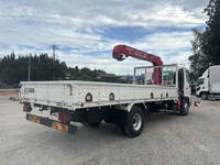 HINO Ranger Truck (With 4 Steps Of Cranes) TKG-FC9JKAP 2013 38,138km_2