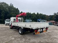 HINO Ranger Truck (With 4 Steps Of Cranes) TKG-FC9JKAP 2013 38,138km_4