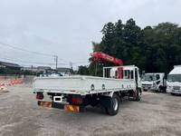 HINO Ranger Truck (With 4 Steps Of Cranes) TKG-FC9JKAP 2013 38,138km_5