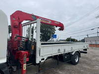 HINO Ranger Truck (With 4 Steps Of Cranes) TKG-FC9JKAP 2013 38,138km_6