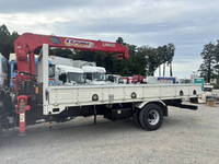 HINO Ranger Truck (With 4 Steps Of Cranes) TKG-FC9JKAP 2013 38,138km_7