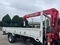 HINO Ranger Truck (With 4 Steps Of Cranes) TKG-FC9JKAP 2013 38,138km_7